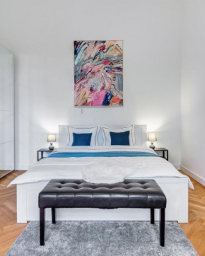 Szondi Residence Budapest